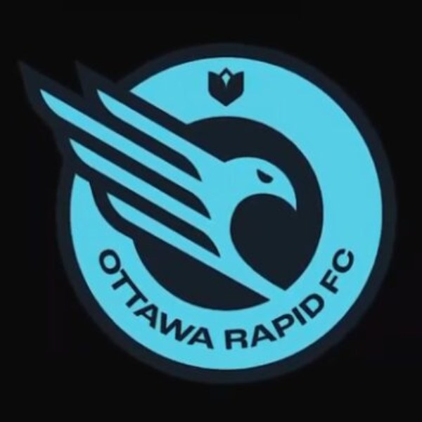 Ottawa Rapid FC logo