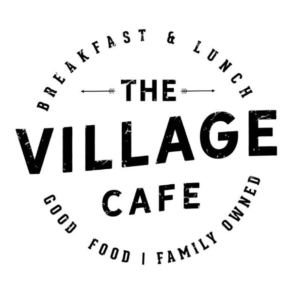 Village Cafe logo