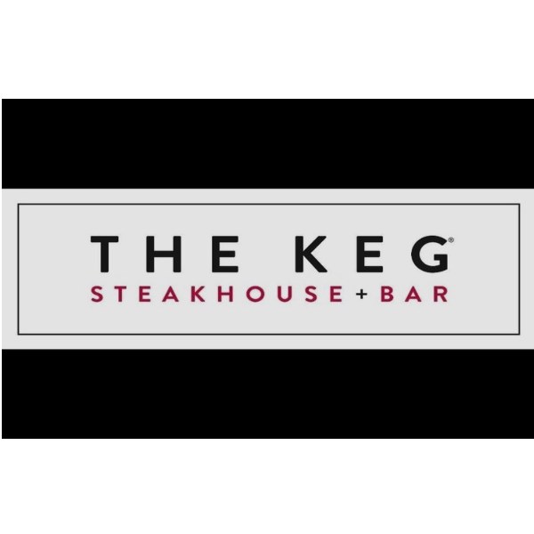 The Keg Steakhouse & Bar - Kanata/Stittsville logo