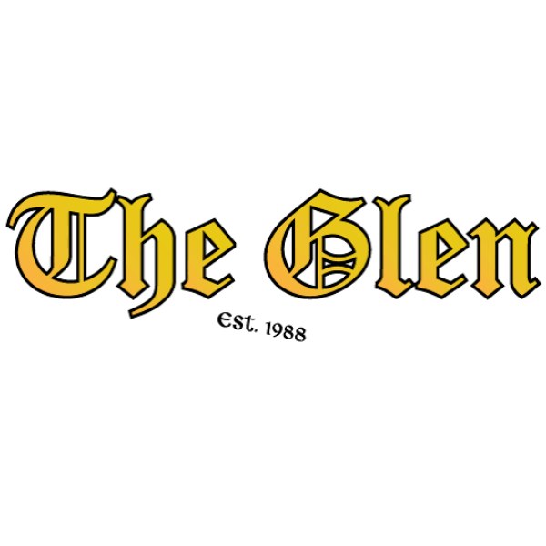 The Glen logo